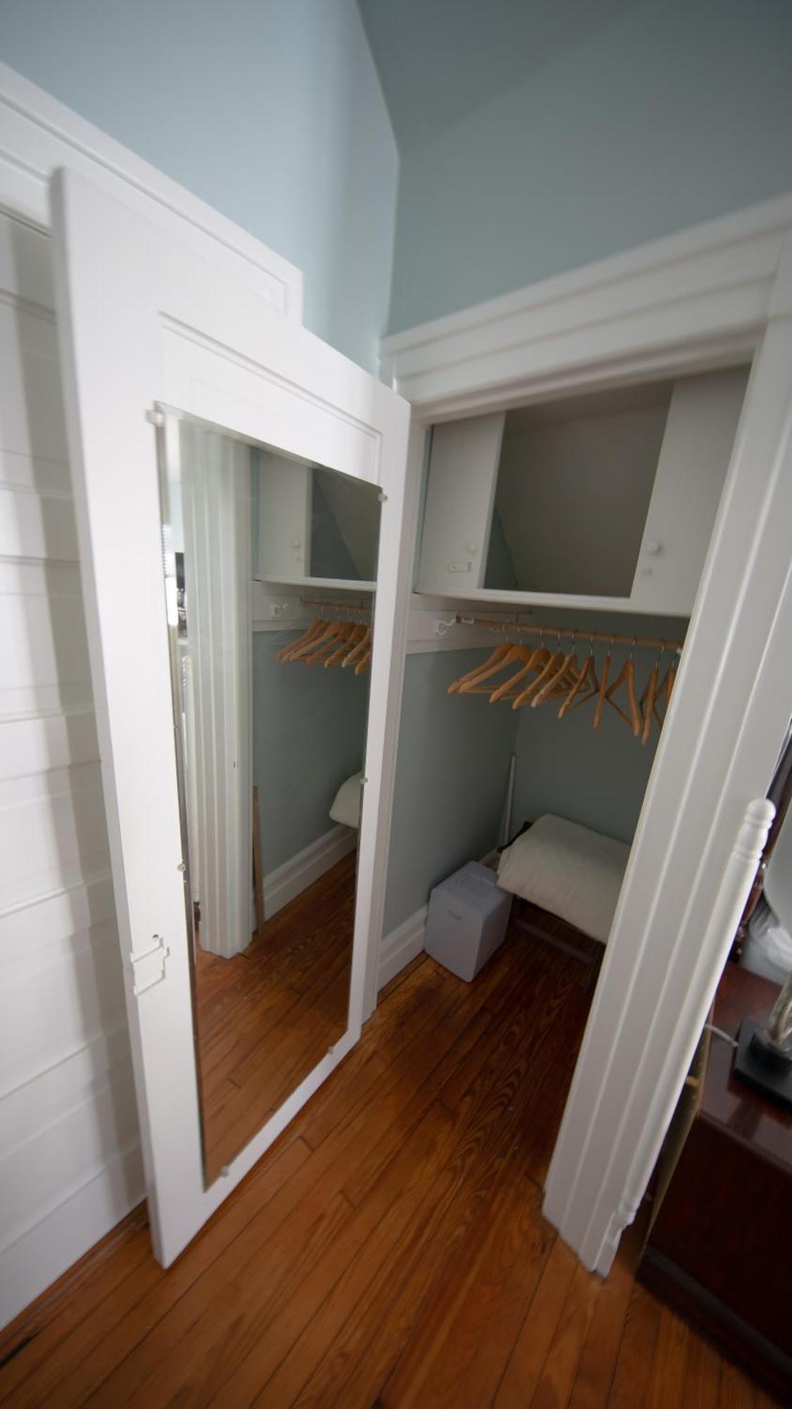 The Edenton Collection-Captain'S Quarters Inn Room photo